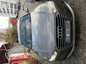 Audi A6 2016 3.0 TDI 272CP