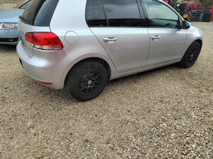 Golf 6 motor 1400 benzina consum foarte bun  - imagine 2