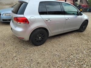 Golf 6 motor 1400 benzina consum foarte bun  - imagine 3