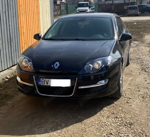 Renault laguna automată  - imagine 3