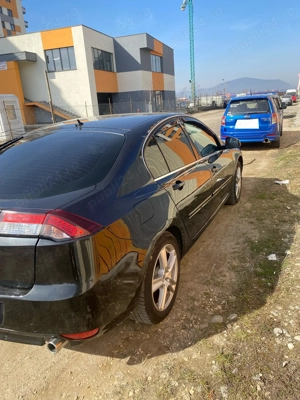 Renault laguna automată  - imagine 4