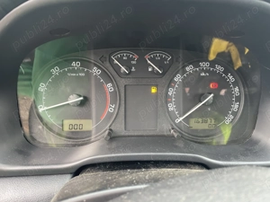 Dezmembrez Skoda Octavia 1 Tour 1.4 55kW 60CP BCA an 2005 - imagine 4