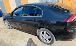 Renault laguna automată  - imagine 1