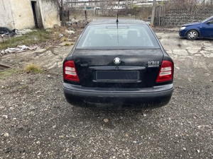 Dezmembrez Skoda Octavia 1 Tour 1.4 55kW 60CP BCA an 2005 - imagine 6