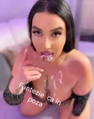 in orice pozitie servici de orice fel sexy si dornica 