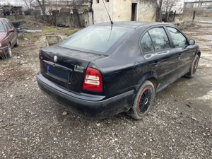Dezmembrez Skoda Octavia 1 Tour 1.4 55kW 60CP BCA an 2005 - imagine 7