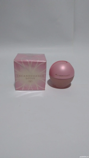 Parfum de damă femeie INCANDESSENCE LOTUS - Avon Cosmatics