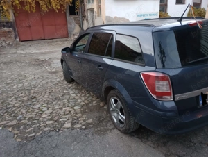 Opel Astra H 2008  - imagine 3