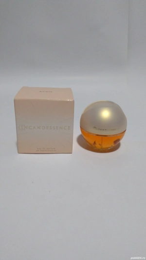 Parfum de damă femeie INCANDESSENCE 50 ml - Avon