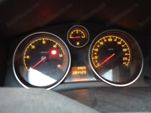 Opel Astra H 2008  - imagine 4