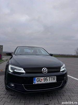 Volkswagen Jetta 1.6 TDI