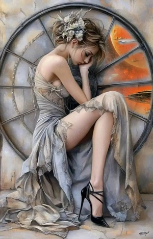 Design interior, design gradina si vestimentar - imagine 3