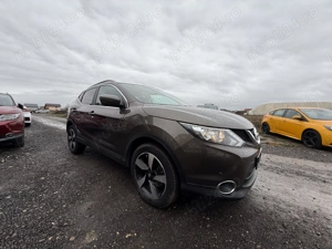 Nissan Qashqai 2015 - imagine 2