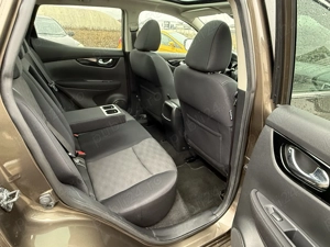 Nissan Qashqai 2015 - imagine 7