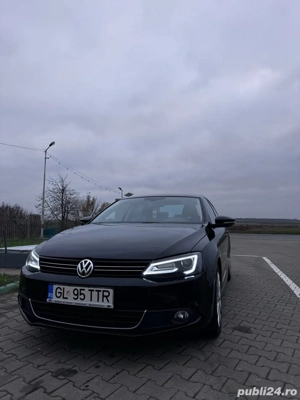 Volkswagen Jetta 1.6 TDI - imagine 4