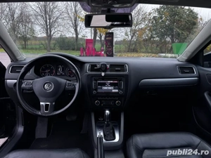 Volkswagen Jetta 1.6 TDI - imagine 3