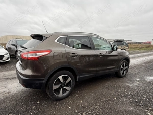 Nissan Qashqai 2015 - imagine 4