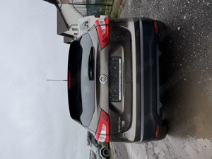 Nissan Qashqai 2015 - imagine 5