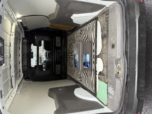 Ford transit Connect 1.5 Diesel Euro 6 - imagine 4