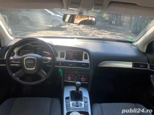 vand audi A6C6 2011 DPF activ - imagine 2