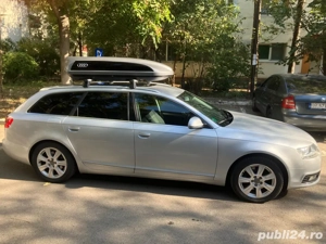 vand audi A6C6 2011 DPF activ - imagine 4