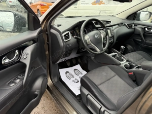 Nissan Qashqai 2015 - imagine 6