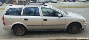 Opel Astra g 1.6 1.6 valve  - imagine 4