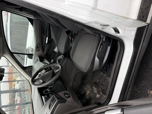 Ford transit Connect 1.5 Diesel Euro 6 - imagine 3