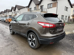 Nissan Qashqai 2015 - imagine 3