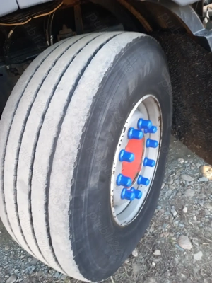 Daf XF 105 euro5 - imagine 5