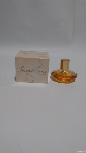 Parfum de damă femeie INCANDESSENCE - Avon