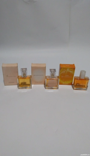 Parfumuri de damă femeie INCANDESSENCE 30 ml - Avon