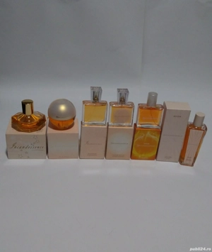 Parfumuri de damă femeie INCANDESSENCE - Avon