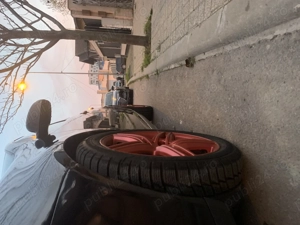 Vând golf 5 1.6 Benzină 2000   - imagine 2