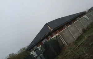 Casa in Dumbravita jumătate duplex  la cheie 