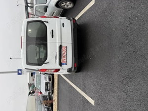 Ford transit Connect 1.5 Diesel Euro 6 - imagine 6