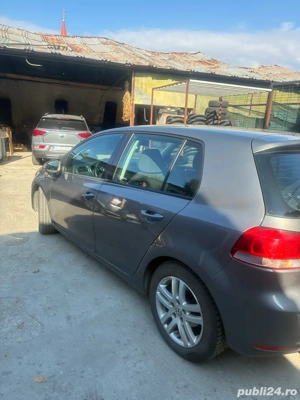 Vand Golf   - imagine 4