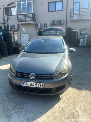 Vand Golf   - imagine 3