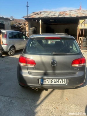 Vand Golf   - imagine 5