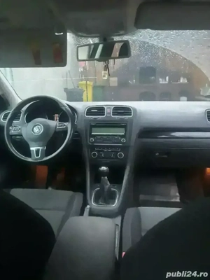 Vand Golf   - imagine 2