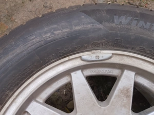 Roti Suzuki Vitara set - imagine 2