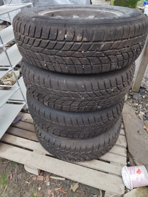 Roti Suzuki Vitara set - imagine 5