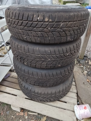 Roti Suzuki Vitara set - imagine 4