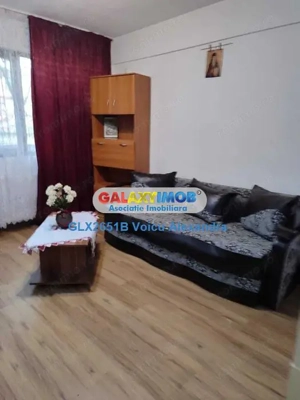 Garsoniera Bloc Nou Berceni - Metalurgiei Park - Aurel Persu - imagine 3