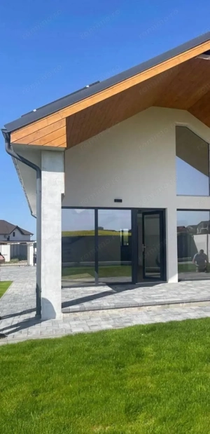 Casa noua spectaculoasa Oradea