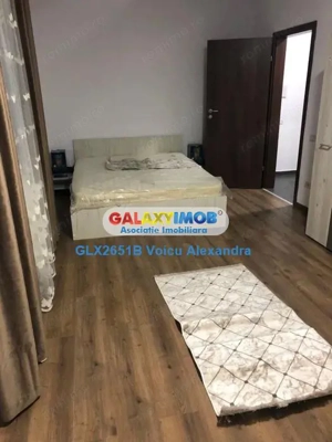 Garsoniera Bloc Nou - Berceni - Dimitrie Leonida - Biruintei