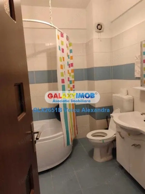 Garsoniera Bloc Nou Berceni - Metalurgiei Park - Aurel Persu - imagine 5