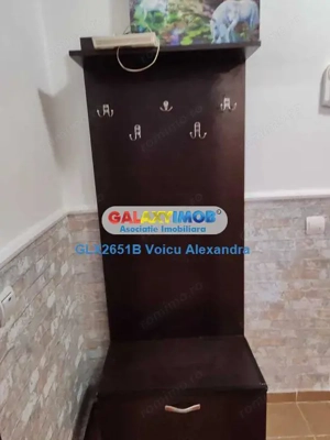 Garsoniera Bloc Nou Berceni - Metalurgiei Park - Aurel Persu - imagine 6