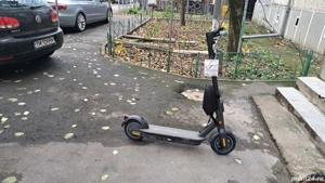  VÂND trotineta electrica Ninebot 