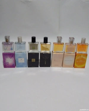 Parfumuri de femeie VIVA LA VITA, PERCEIVE, Little Black Dress, Far Away Glamour, INCANDESSENCE Avon